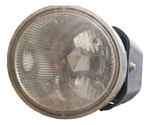Farol Milha Nissan Frontier Xterra 2003 A 2007 Original Branco