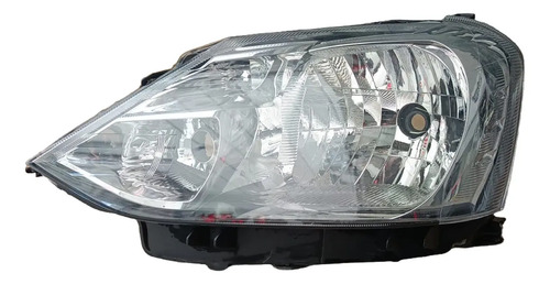 Farol Lado Esquerdo Toyota Etios 2013 A 2021 811700d441 Esquerdo/motorista - Imagem 2
