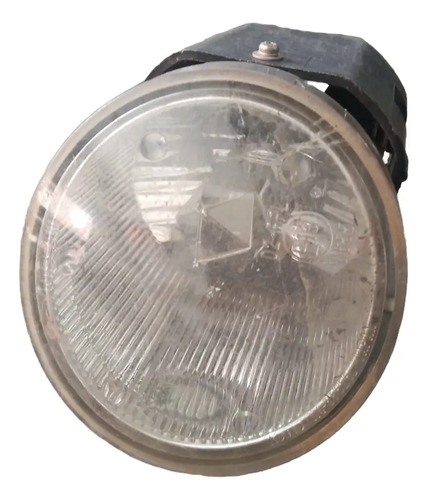 Farol Milha Nissan Frontier Xterra 2003 A 2007 Original Branco - Imagem 3