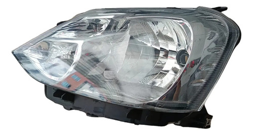 Farol Lado Esquerdo Toyota Etios 2013 A 2021 811700d441 Esquerdo/motorista - Imagem 3