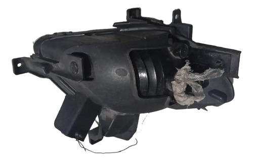 Farol Milha Neblina Direito Kia Cerato 2014 A 2016 Original Branco - Imagem 2