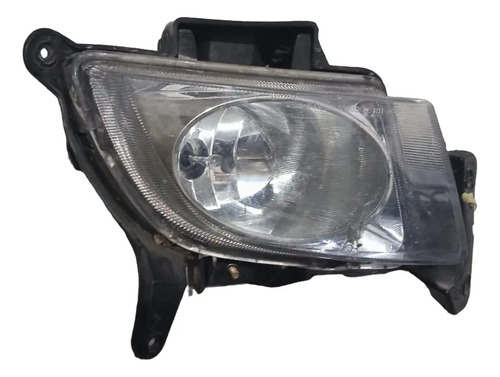 Farol Milha Neblina Direito Hyundai I30 2008-2012 Original Branco