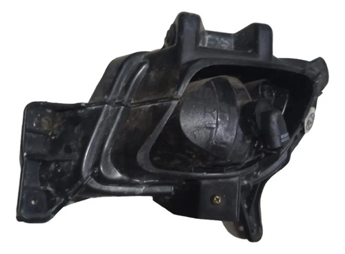 Farol Milha Neblina Direito Hyundai I30 2008-2012 Original Branco - Imagem 2