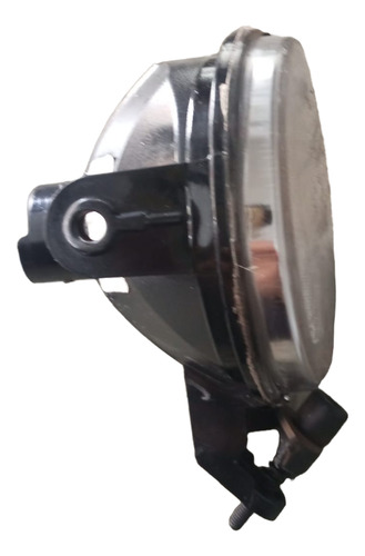 Farol Milha Esquerdo Chevrolet Onix Prisma Cobalt 2014-2018 Branco - Imagem 3