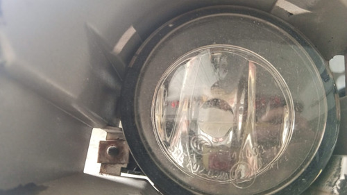 Farol Auxiliar Milha Esquerdo Renault Megane Sandero Origina Branco - Imagem 2