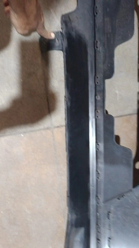 Parachoque Traseiro Ford Ka Hatch 2018 2019 2020 Original - Imagem 5