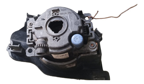 Farol Auxiliar Milha Esquerdo Renault Megane Sandero Origina Branco - Imagem 3