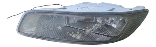 Farol De Milha Esquerdo Toyota Corolla 2004-2008 Original Esquerdo