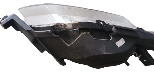 Farol Milha Esquerdo Kia Cerato 2014-2016 Original Detalhe Branco - Imagem 2