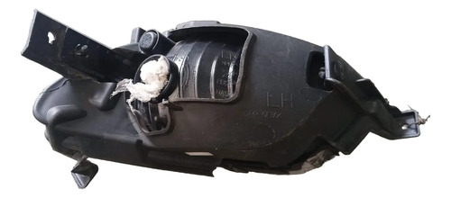 Farol Milha Esquerdo Kia Cerato 2014-2016 Original Detalhe Branco - Imagem 3