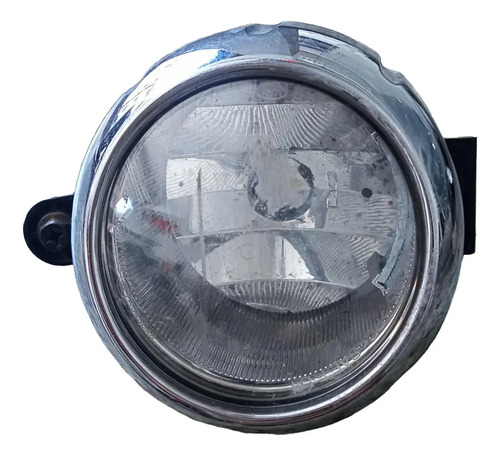 Farol Milha Neblina Direito Kia Sorento 2010- 2013 922022p0r Prateado