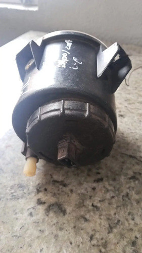 Farol Milha Esquerdo Mitsubishi Tr4 2004 A 2009 Original Prateado - Imagem 2
