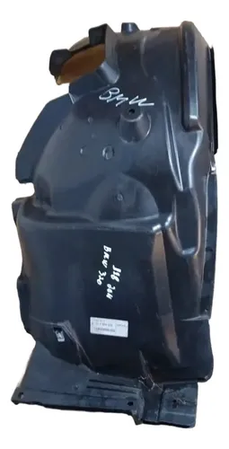 Parabarro Dianteiro Direito Bmw 318i 320i 325i Original - Imagem 1