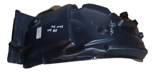 Parabarro Dianteiro Direito Bmw 318i 320i 325i Original - Imagem 3