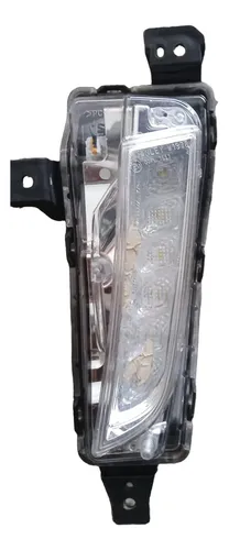 Drl Luz Diurna Milha Led  Suzuki Vitara 2017 18 2019 20 2020