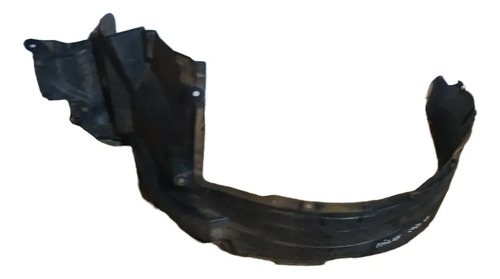 Parabarro Dianteiro Esquerdo Toyota Hilux 2020-2024 Original
