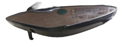 Lente Espelho Retrovisor Esquerdo Hyundai Hb20 2013/2019 Ori - Imagem 5