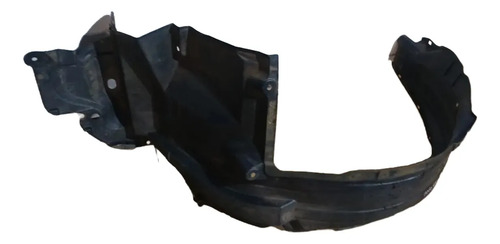 Parabarro Dianteiro Esquerdo Toyota Hilux 2020-2024 Original - Imagem 3