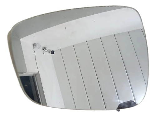 Lente C/base Retrovisor Esquerdo Chevrolet Tracker 2020/2025