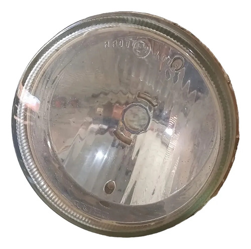 Farol Auxiliar Milha Universal H1 Pajero Tr4 Sport Arteb Branco