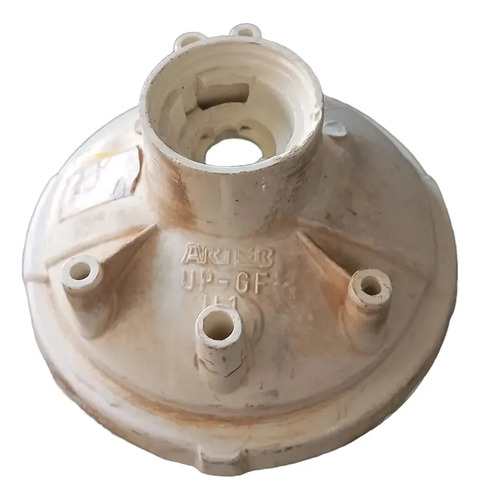 Farol Auxiliar Milha Universal H1 Pajero Tr4 Sport Arteb Branco - Imagem 2