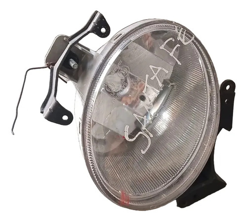Farol Milha Direito Hyundai Santa Fe 2007 A 2010 Original Branco