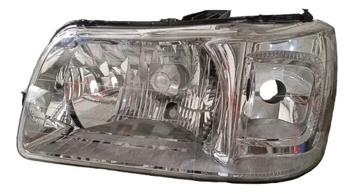 Farol Fiat Uno Fiorino Mille Fire Way 2004 A 2013 Arteb Orig Esquerdo/motorista - Imagem 2