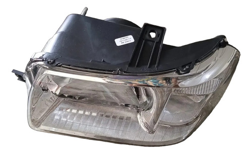 Farol Fiat Uno Fiorino Mille Fire Way 2004 A 2013 Arteb Orig Esquerdo/motorista - Imagem 3