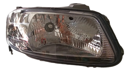 Farol Esquerdo Volkswagen Gol G4 2006-2014 Novo Original Direito/passageiro - Imagem 2