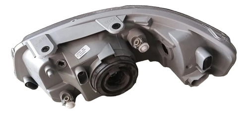 Farol Esquerdo Volkswagen Gol G4 2006-2014 Novo Original Direito/passageiro - Imagem 3