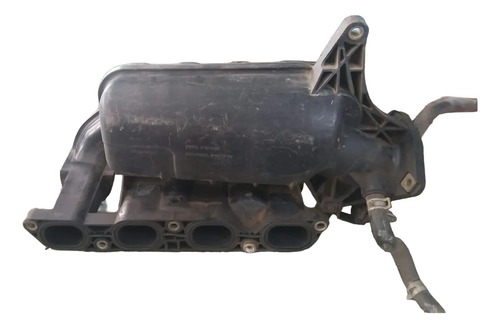 Coletor Admissão Toyota Corolla 1.8 2003 A 2008 171200d050 - Imagem 3