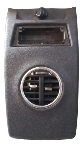 Difusor Ar Traseiro Console Jac J5 2012 2013 Original
