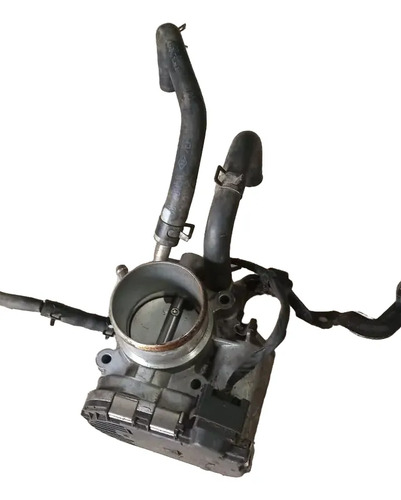 Tbi Corpo Borboleta 35100-2b170 Hyundai Hb20 1.6 2013 A 2019