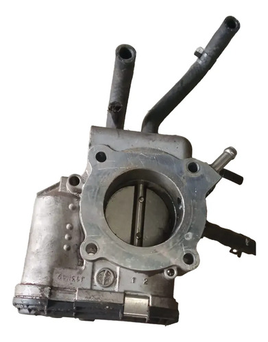 Tbi Corpo Borboleta 35100-2b170 Hyundai Hb20 1.6 2013 A 2019 - Imagem 2