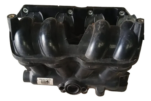 Coletor De Admissão Chevrolet Celta Prisma 1.0 Flex 93397785 - Imagem 1