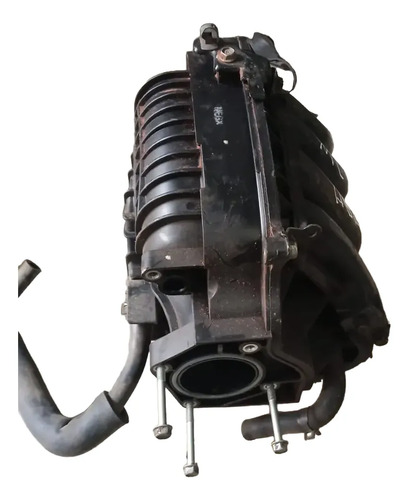 Coletor Admissão Hyundai Hb20 1.6 16v 2013 A 2019 283112b320 - Imagem 3