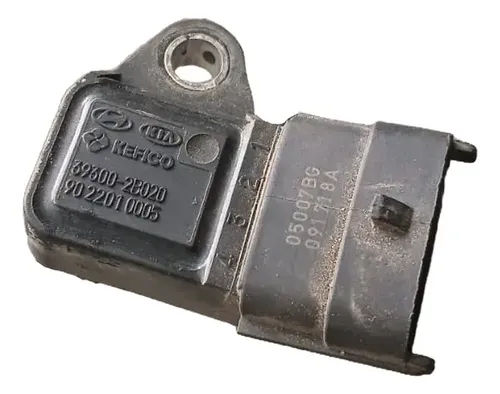 Sensor Map Hyundai Hb20 1.0 12v 3cc 39300-2b020 Original - Imagem 1
