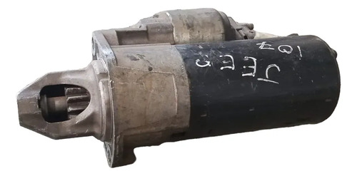 Motor Partida Arranque Jeep Grand Cherokee V6 2008