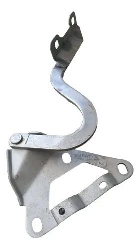 Dobradiça Capo Corsa Montana Lado Esquerdo Gm 9114273 - Imagem 2