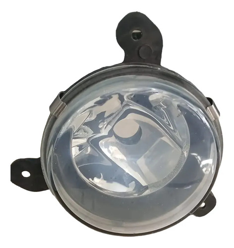 Farol De Milha Neblina Ford Ecosport 2003 A 2007 Ranger Branco - Imagem 1