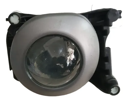 Projetor Do Farol Bloco Ótico Direito Bmw X1 2010 A 2013 Direito/passageiro - Imagem 2
