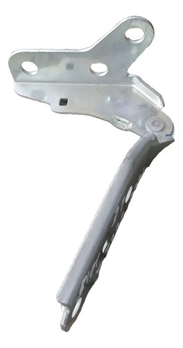 Dobradiça Braço Capô Esquerda Vw Polo 6q0823301b 2003-2016 - Imagem 1
