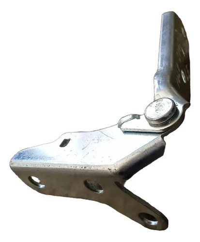 Dobradiça Braço Capô Esquerda Vw Polo 6q0823301b 2003-2016 - Imagem 2