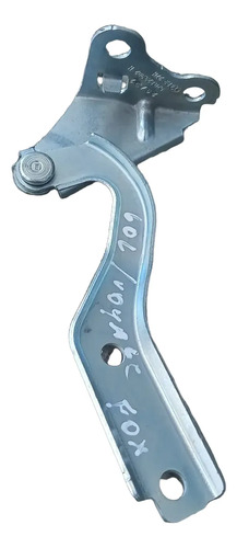 Dobradiça Do Capo Direito Gol Fox Original Vw 5z0823302h - Imagem 1