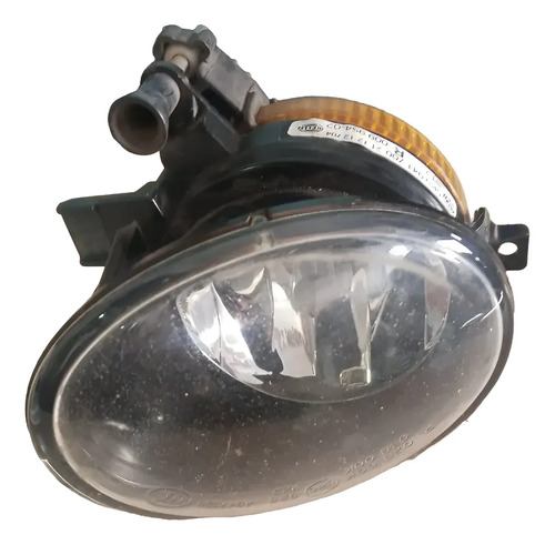 Farol Milha Neblina Direito Jetta 2011-2015 Tiguan 2012-2016 Branco - Imagem 1