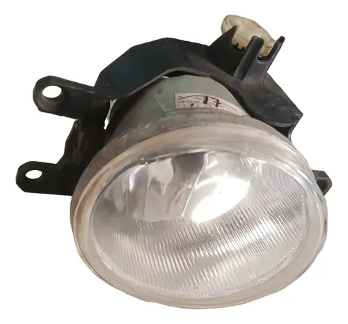 Farol De Milha Esquerdo Toyota Yaris 2019 A 2022 812200d110 Branco - Imagem 1