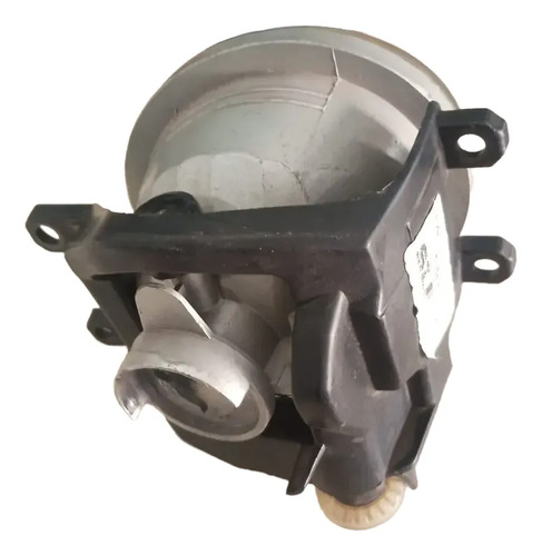 Farol De Milha Esquerdo Toyota Yaris 2019 A 2022 812200d110 Branco - Imagem 2