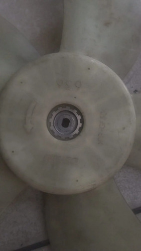 Eletroventilador Ventoinha Radiador Toyota Corolla 2002-2008 - Imagem 2