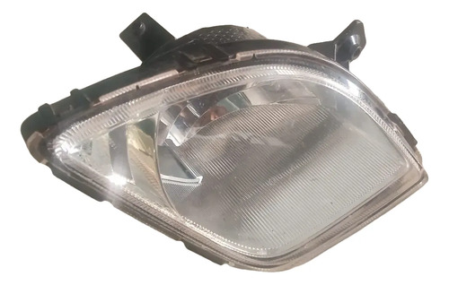 Farol Milha Esquerdo Hyundai Ix35 2.0 2009-2015 922012sxxx Branco