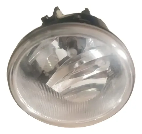 Farol Auxiliar Milha Neblina Subaru Forester 2013-2015 Branco